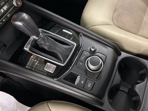 Used 2023 MAZDA CX-5 AWD 2.5 S w/ Select Package image 21