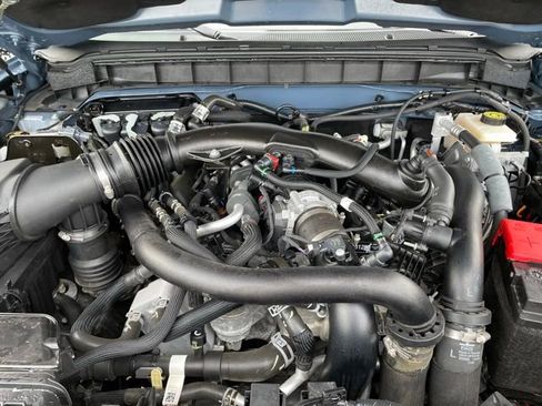Used 2023 Ford Bronco Raptor AWD/4WD image 27