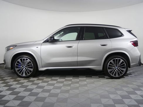 Used 2024 BMW X1 M35i image 6