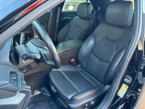 Used 2023 Cadillac CT4 V image 15