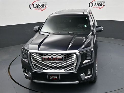 Used 2023 GMC Yukon Denali image 19