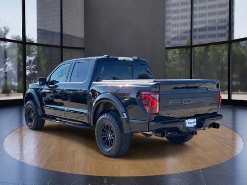 Used 2024 Ford F150 Raptor image 5