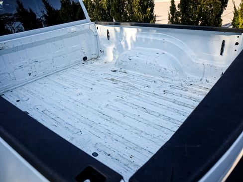 Used 2024 RAM 2500 Big Horn image 30