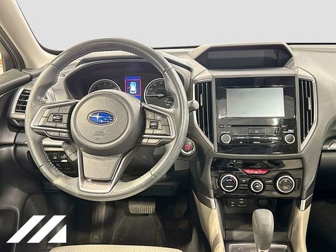 Used 2023 Subaru Forester Premium AWD/4WD image 23