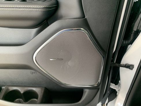 New 2026 RAM 1500 Laramie w/ Night Edition image 29