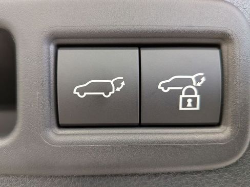 New 2026 Lexus RX 350h AWD/4WD image 34