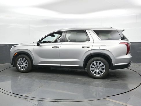 Used 2025 Hyundai Palisade SEL AWD/4WD image 9