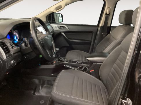 Used 2021 Ford Ranger XL w/ Equipment Group 101A High AWD/4WD image 9