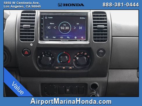 Used 2008 Nissan Xterra S RWD image 20