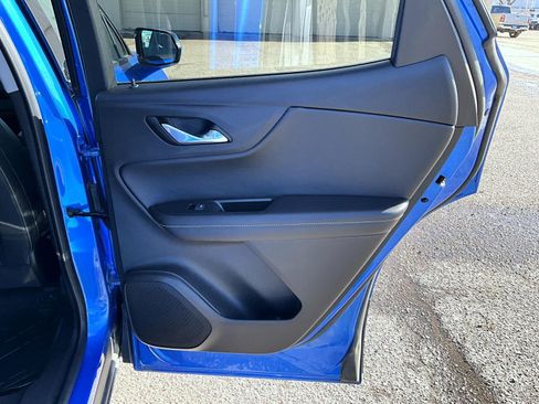 Used 2025 Chevrolet Blazer LT w/ Sound & Technology Package image 20