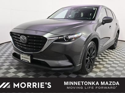 Used 2023 MAZDA CX-9 Touring Plus