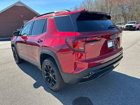 New 2026 GMC Terrain Elevation w/ Elevation Premium Package image 8