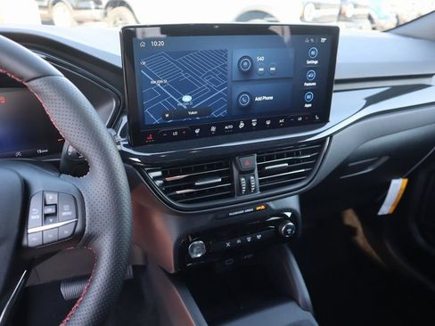 New 2026 Ford Escape ST-Line w/ Tech Pack #1 image 5