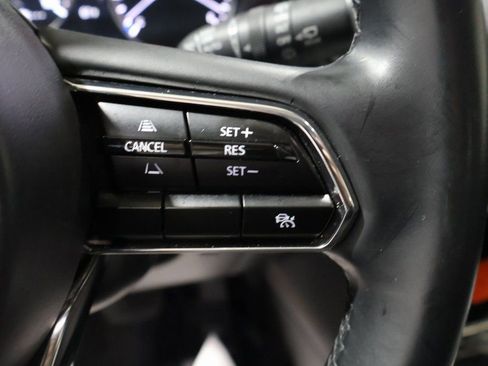 Used 2024 MAZDA CX-90 3.3 Turbo w/ Premium Package image 40