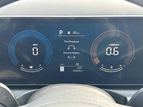 Used 2025 Hyundai Tucson SEL image 33