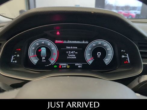 Used 2023 Audi Q7 3.0T Premium image 4