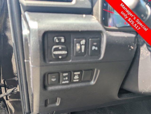 Used 2019 Toyota 4Runner Limited AWD/4WD image 14