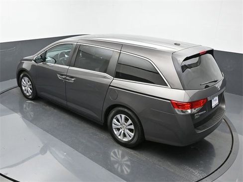 Used 2016 Honda Odyssey EX-L image 14