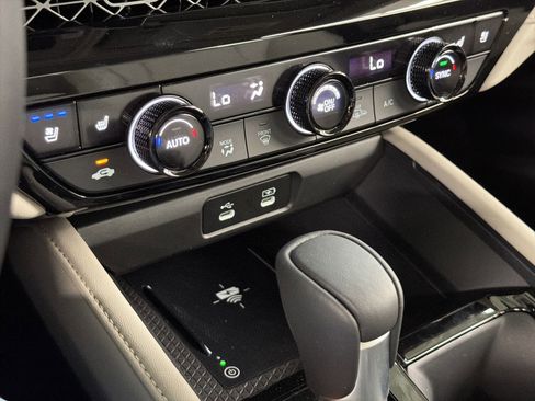 New 2026 Honda Accord Touring image 18