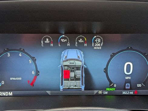 New 2026 Ford F150 STX w/ Equipment Group 200A image 24