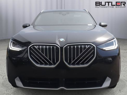 Used 2026 BMW X3 xDrive30i AWD/4WD image 2