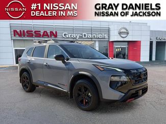 New 2026 Nissan Rogue SV video 1