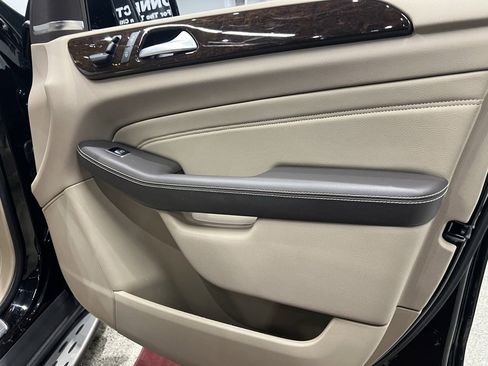 Used 2013 Mercedes-Benz ML 350 2WD image 34