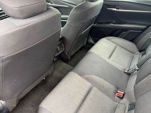 Certified 2025 Toyota Camry LE image 12