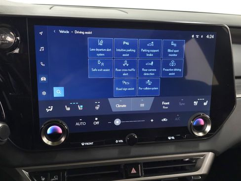 Used 2024 Lexus RX 350 AWD w/ Convenience Package image 27