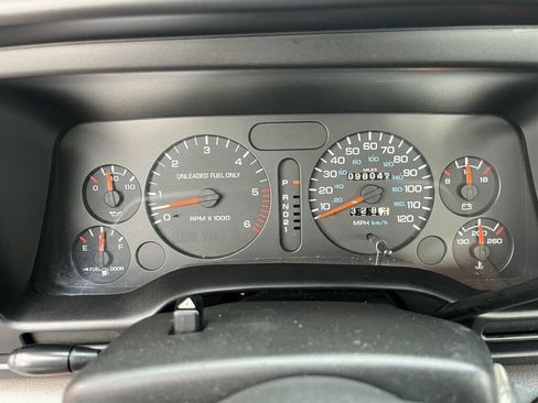 Used 1994 Dodge Ram 1500 Truck 2WD Regular Cab image 28