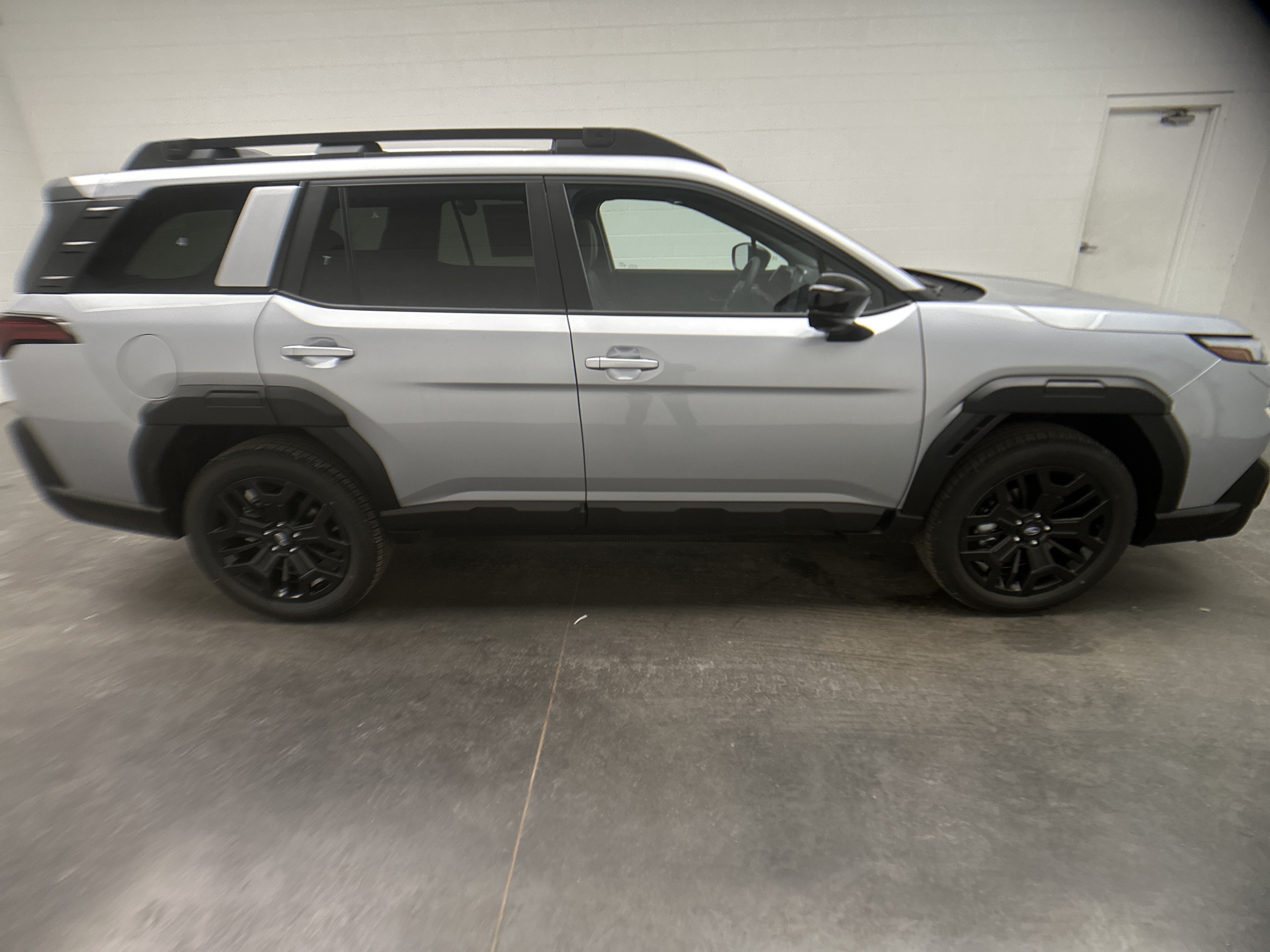 New 2026 Subaru Outback Limited XT AWD/4WD image 9