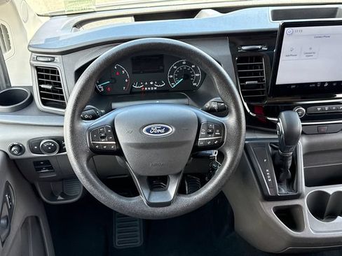 Used 2024 Ford Transit 350 XLT RWD image 21
