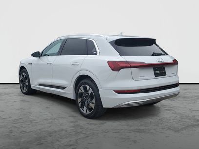 Used 2023 Audi e-tron Premium Plus w/ Premium Plus Package