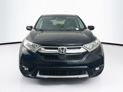 Used 2018 Honda CR-V EX image 2