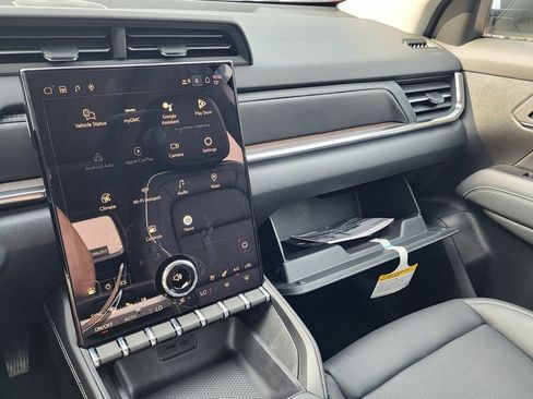 New 2026 GMC Terrain Denali image 35