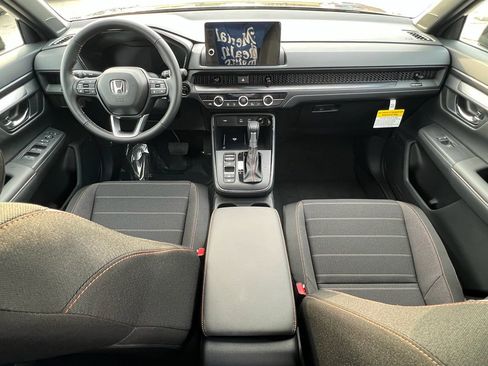 New 2026 Honda CR-V Sport image 15