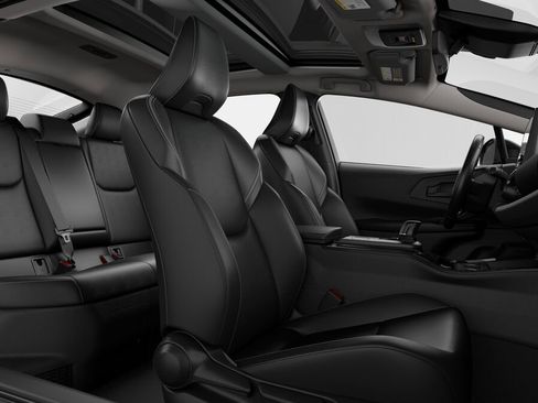 New 2026 Toyota Prius image 20