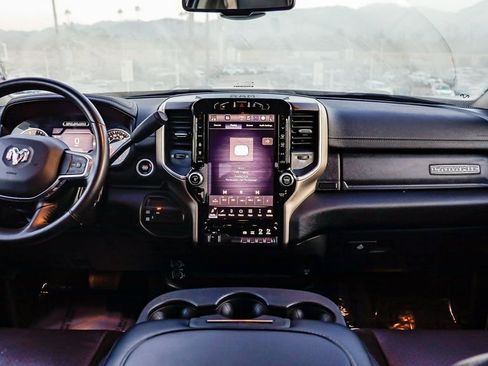 Certified 2024 RAM 2500 Laramie image 13