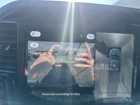 New 2026 Ford F150 Platinum w/ Equipment Group 701A Base image 23