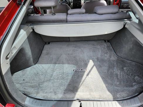 Used 2009 Toyota Prius image 19