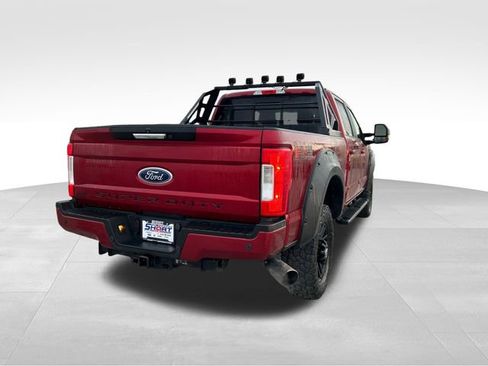 Used 2019 Ford F250 Lariat image 9