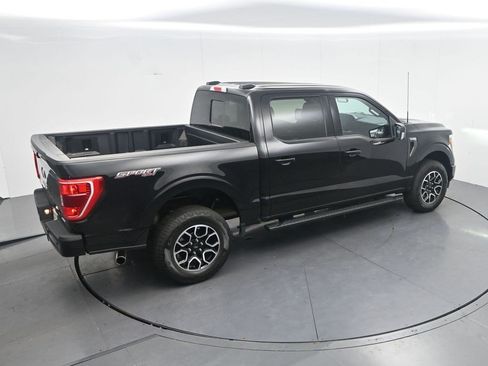 Used 2023 Ford F150 XLT w/ Equipment Group 302A High AWD/4WD image 29