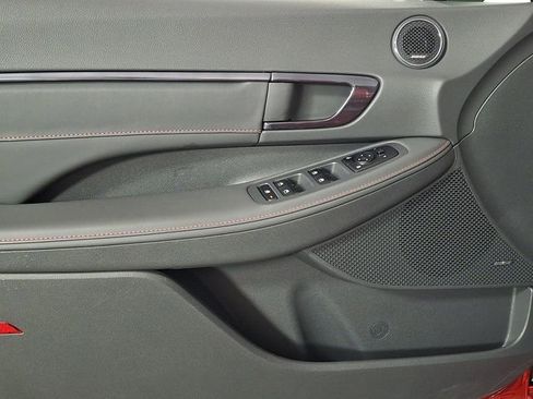 Used 2022 Hyundai Sonata N Line FWD image 14