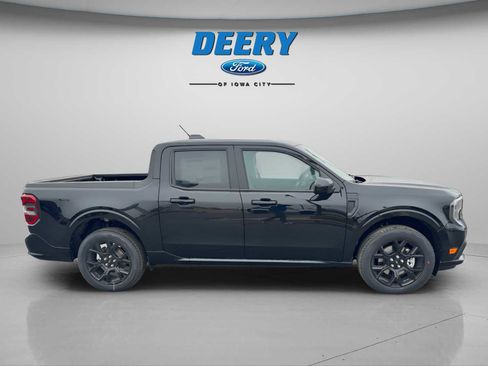 New 2026 Ford Maverick Lobo image 7