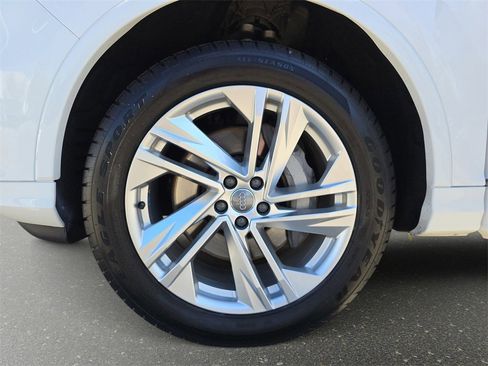 Used 2020 Audi Q7 2.0T Premium image 38