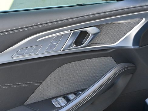 Used 2024 BMW M850i Gran Coupe xDrive AWD/4WD image 29