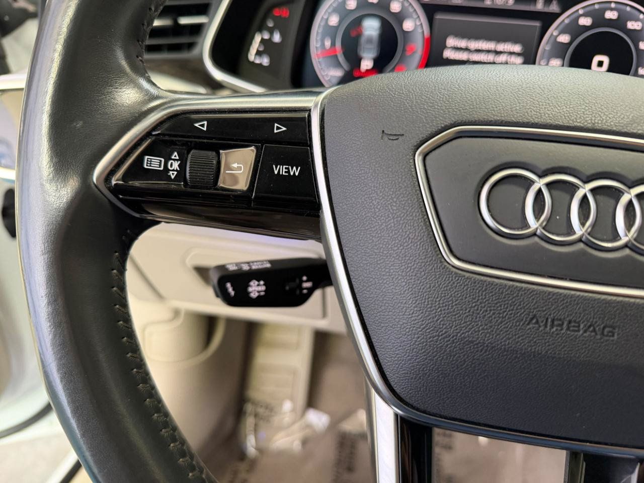Used 2019 Audi A7 3.0T Prestige w/ Prestige Package AWD/4WD image 30