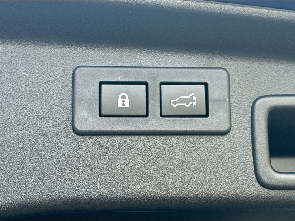 New 2026 Subaru Outback Limited AWD/4WD image 34