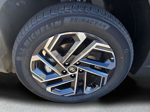 New 2026 Hyundai Tucson Limited w/ Tow & Go Package image 9