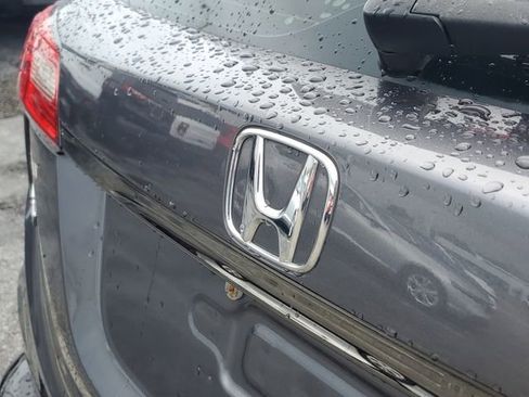 Used 2019 Honda HR-V Sport image 7